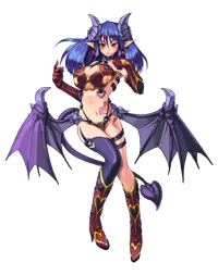 Succubus