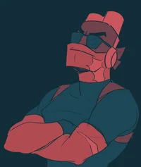 Tactical AU - Donnie