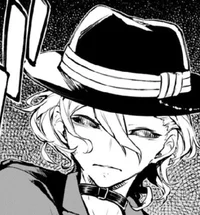 Chuuya