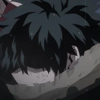 Izuku Midoriya