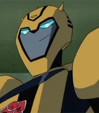 Bumblebee TFA