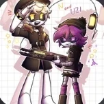 N and Uzi