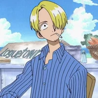 Honeymoon Sanji