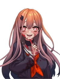 Yandere NPC Girl