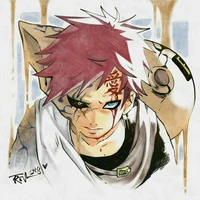 Sabaku no gaara
