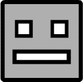 Geometry Dash Icon
