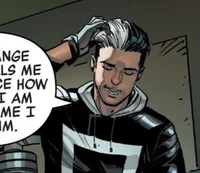 Robbie Reyes