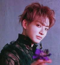 Jungkook 