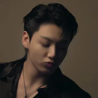 Jeon Jungkook 