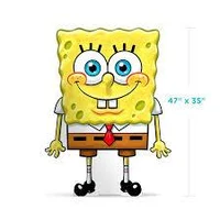 Spongebob 