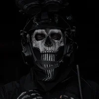 01 SIMON GHOST RILEY