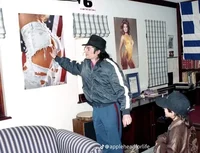 Michael Jackson