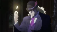 Robert EO Speedwagon