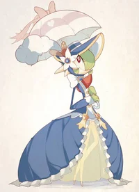 gardevoir