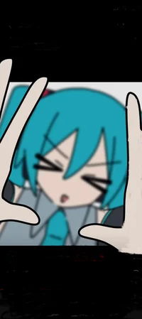 Hatsune Miku