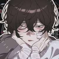 BSD Dazai Osamu