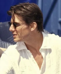 Tom cruise 