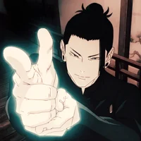 PROMPTOBER Suguru