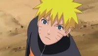 Naruto Uzumaki 