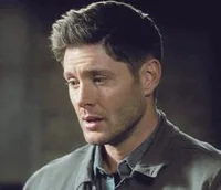 01 Dean Winchester
