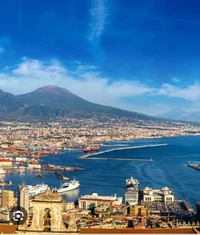 Vita a napoli
