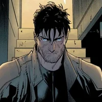 Bruce Wayne