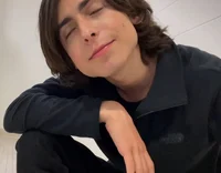 Aidan gallagher 