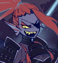 Undyne