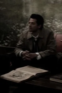 01 Castiel