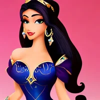 princes jasmine  