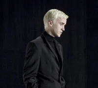 Draco Malfoy 