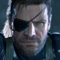 Big Boss-John