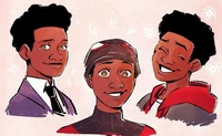 Miles Morales 