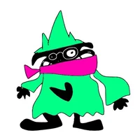 Ralsei imposter