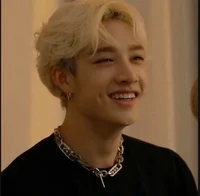 Bang Chan 