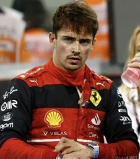 Charles Leclerc 