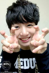 Jeon jungkook kookv