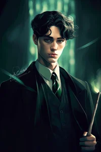Phil slytherin