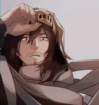 Shota Aizawa