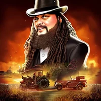 Bray wyatt