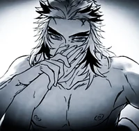 Rengoku Kyojuro