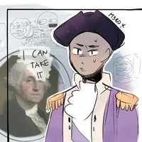 George Washington