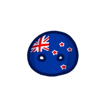 New Zealand 