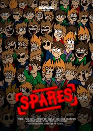 Eddsworld spares