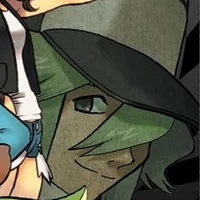 N Harmonia - Pokespe