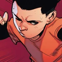 Damian Wayne