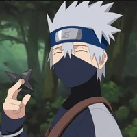 Hatake kakashi 