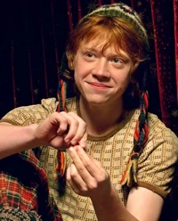 Ron Weasley