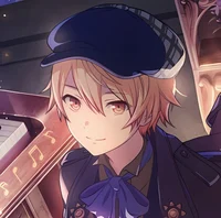 Tsukasa Tenma
