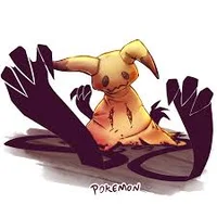 Mimikyu